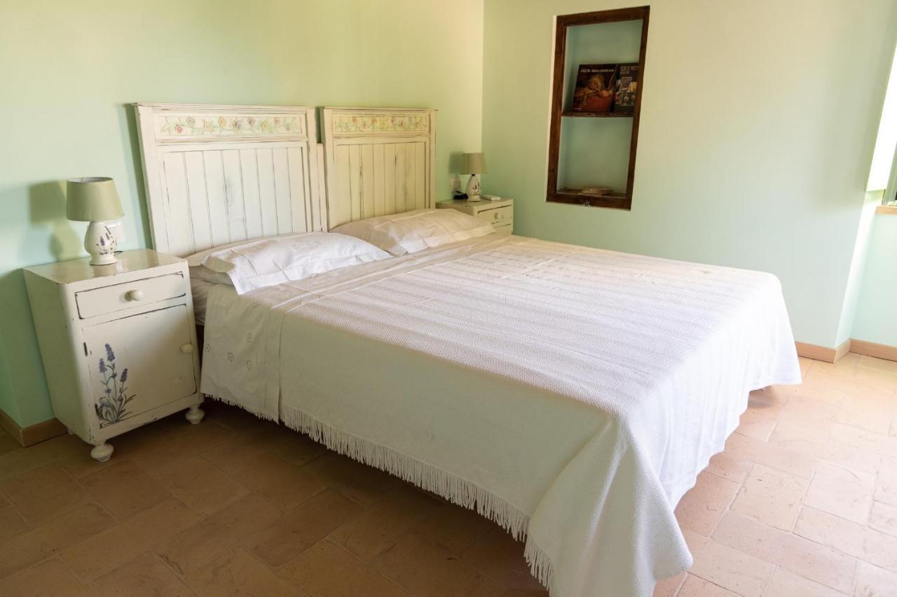 Appartamento Il casale dei nonni Grottazzolina Esterno foto