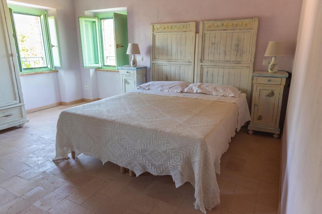 Appartamento Il casale dei nonni Grottazzolina Esterno foto