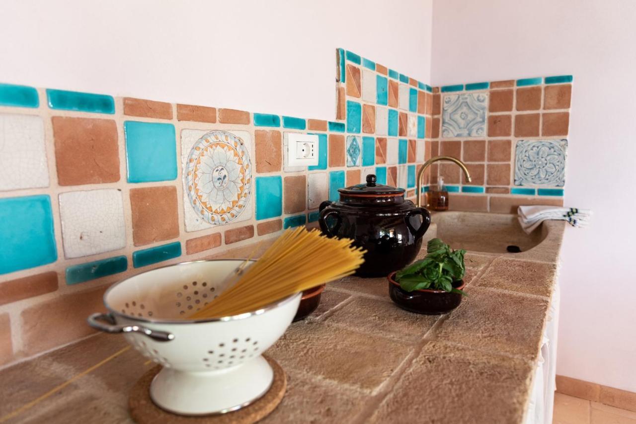 Appartamento Il casale dei nonni Grottazzolina Esterno foto