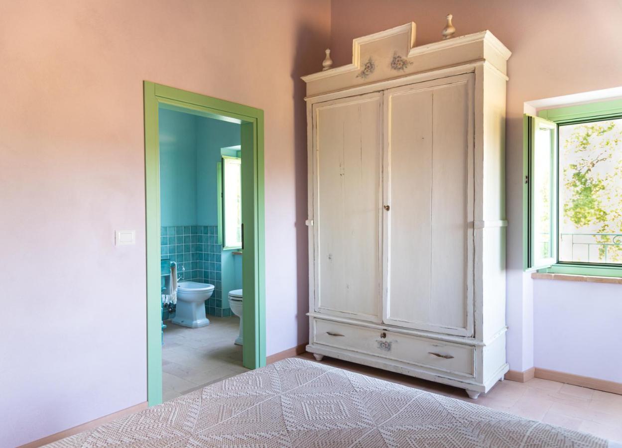 Appartamento Il casale dei nonni Grottazzolina Esterno foto