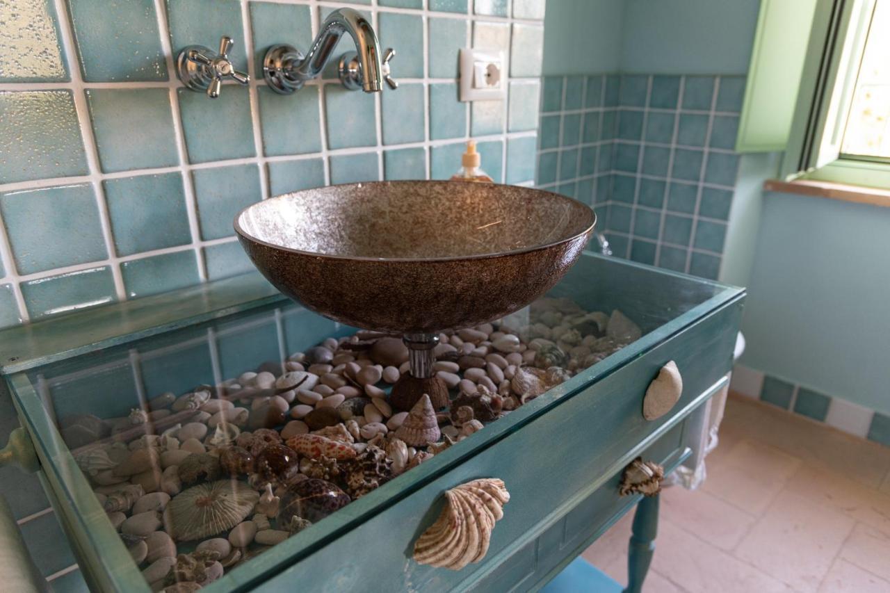 Appartamento Il casale dei nonni Grottazzolina Esterno foto